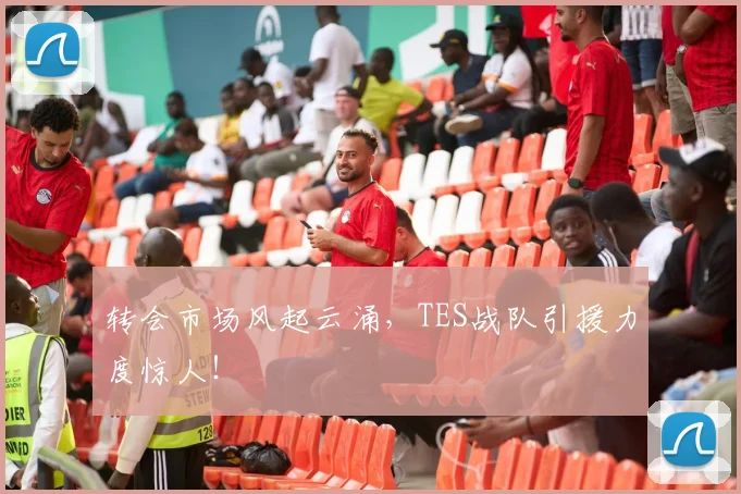 转会市场风起云涌,TES战队引援力度惊人!