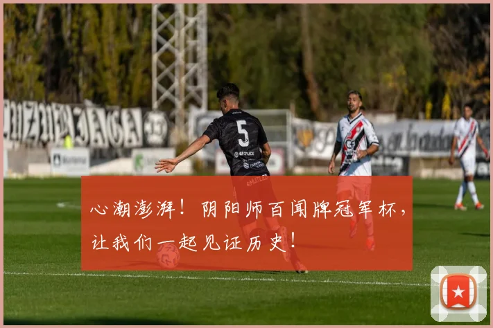 心潮澎湃！阴阳师百闻牌冠军杯，让我们一起见证历史！