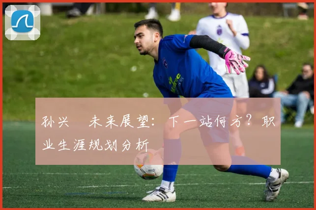 孙兴慜未来展望:下一站何方?职业生涯规划分析